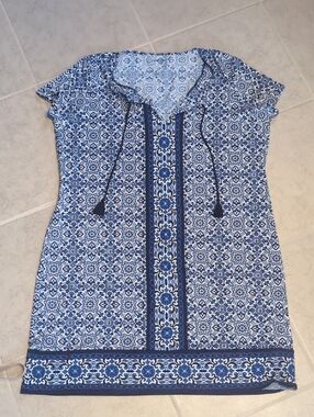Lands End Summer Dresses for Sale up to 90% Off: Poshmark
